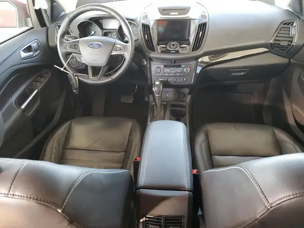 1FMCU0J93JUA40867 2018 FORD ESCAPE - Image 8