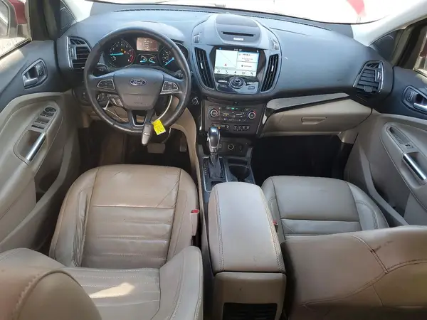 1FMCU0J93JUA48077 2018 FORD ESCAPE - Image 8