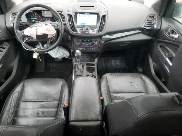 1FMCU0J93JUA70449 2018 FORD ESCAPE - Image 8