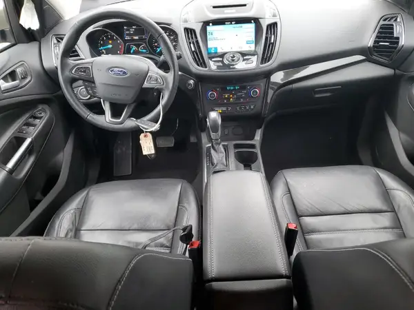 1FMCU0J93JUA70550 2018 FORD ESCAPE - Image 8