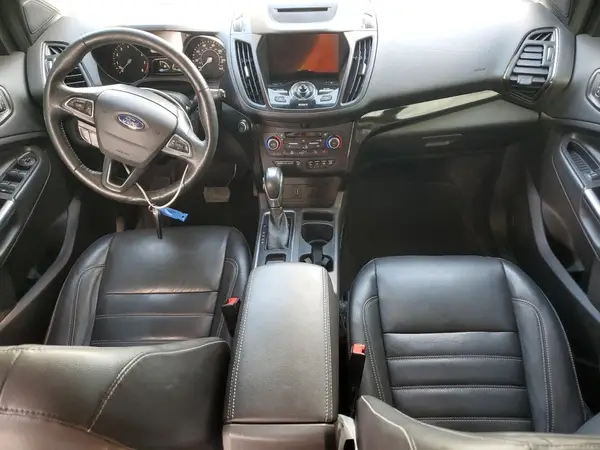 1FMCU0J93JUA70600 2018 FORD ESCAPE - Image 8