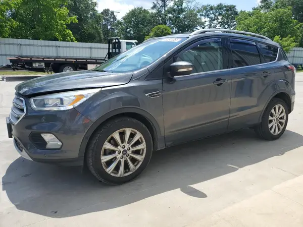 1FMCU0J93JUB20136 2018 FORD ESCAPE - Image 1