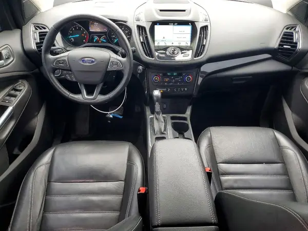 1FMCU0J93JUB53184 2018 FORD ESCAPE - Image 8