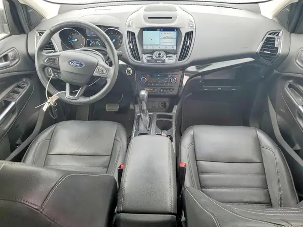 1FMCU0J93JUB53329 2018 FORD ESCAPE - Image 8