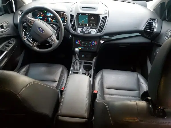 1FMCU0J93JUB67778 2018 FORD ESCAPE - Image 8