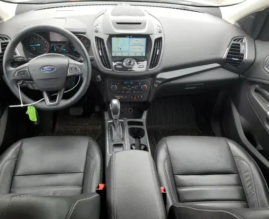 1FMCU0J93JUC31821 2018 FORD ESCAPE - Image 8