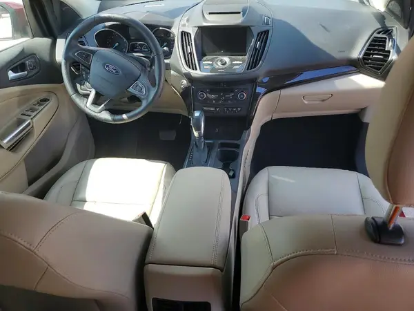 1FMCU0J93JUC66908 2018 FORD ESCAPE - Image 8
