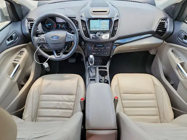 1FMCU0J93JUD04038 2018 FORD ESCAPE - Image 8