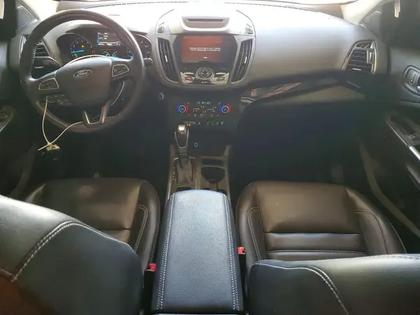 1FMCU0J93JUD17873 2018 FORD ESCAPE - Image 8