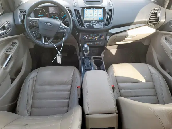 1FMCU0J93JUD20076 2018 FORD ESCAPE - Image 8
