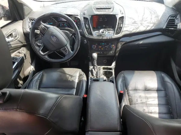 1FMCU0J93JUD36648 2018 FORD ESCAPE - Image 8