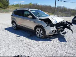 1FMCU0J93JUD43583 2018 FORD ESCAPE