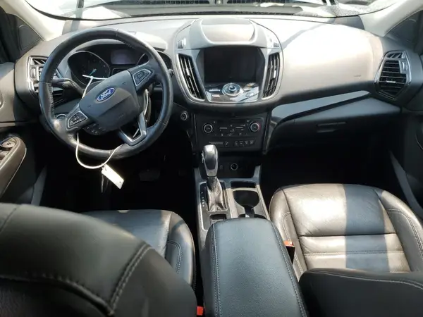 1FMCU0J93KUA04209 2019 FORD ESCAPE - Image 8