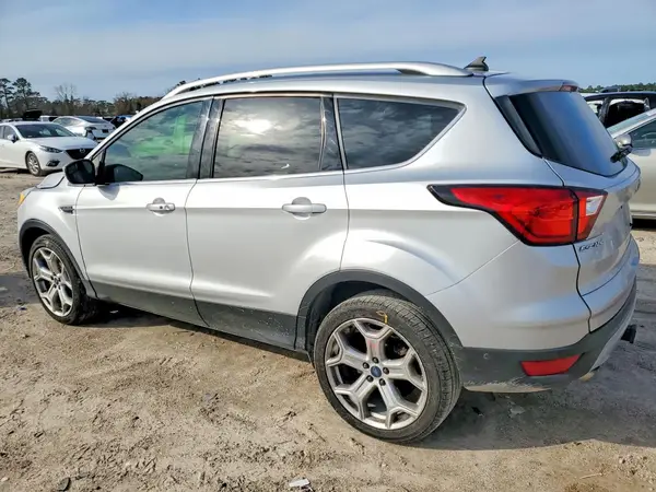 1FMCU0J93KUA17817 2019 FORD ESCAPE - Image 2