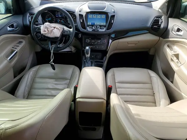 1FMCU0J93KUA17817 2019 FORD ESCAPE - Image 8