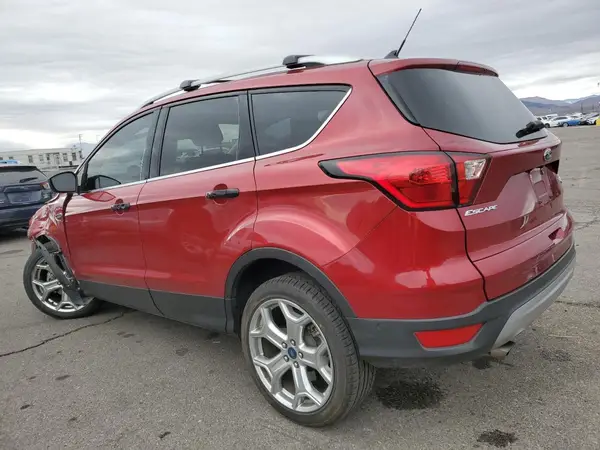 1FMCU0J93KUA20197 2019 FORD ESCAPE - Image 2