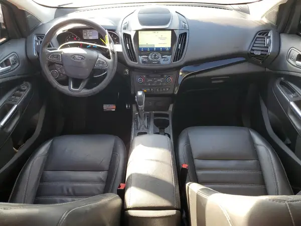 1FMCU0J93KUA20197 2019 FORD ESCAPE - Image 8