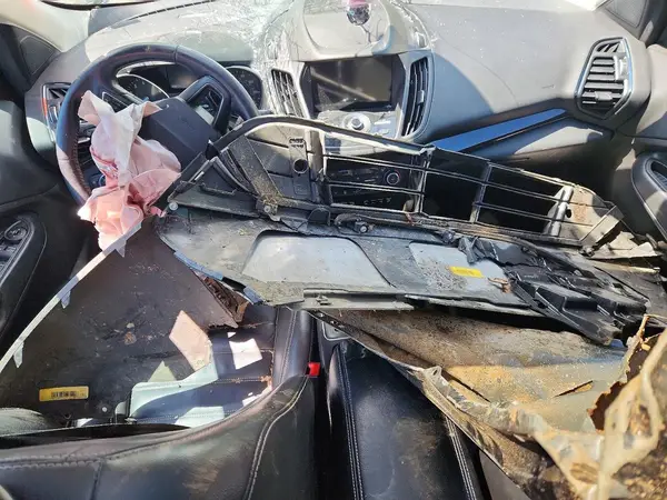 1FMCU0J93KUA34133 2019 FORD ESCAPE - Image 8