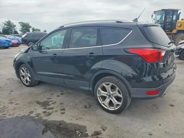 1FMCU0J93KUA38683 2019 FORD ESCAPE - Image 2