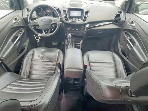 1FMCU0J93KUA38683 2019 FORD ESCAPE - Image 8