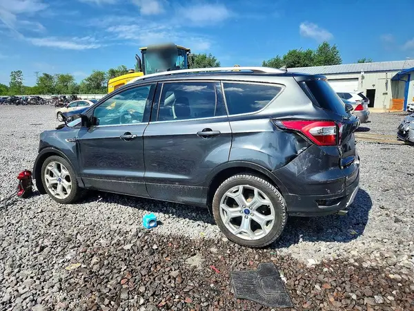 1FMCU0J93KUA44967 2019 FORD ESCAPE - Image 2