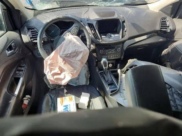 1FMCU0J93KUA44967 2019 FORD ESCAPE - Image 8