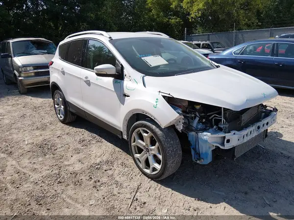 1FMCU0J93KUA79153 2019 FORD ESCAPE - Image 1