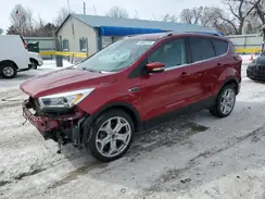 1FMCU0J93KUA79654 2019 FORD ESCAPE