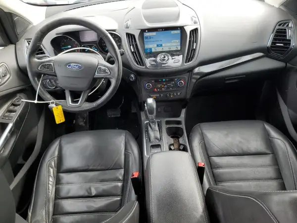 1FMCU0J93KUA79654 2019 FORD ESCAPE - Image 8