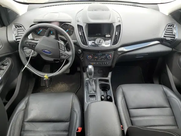 1FMCU0J93KUA81968 2019 FORD ESCAPE - Image 8