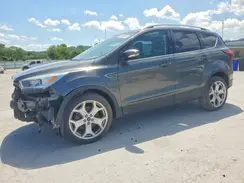 1FMCU0J93KUA84613 2019 FORD ESCAPE