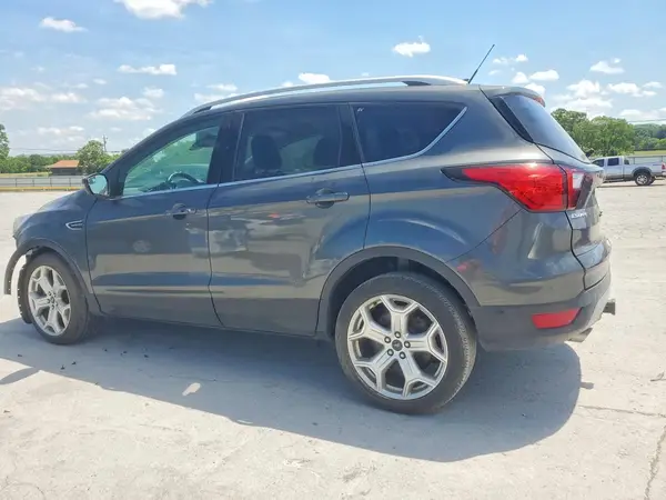 1FMCU0J93KUA84613 2019 FORD ESCAPE - Image 2