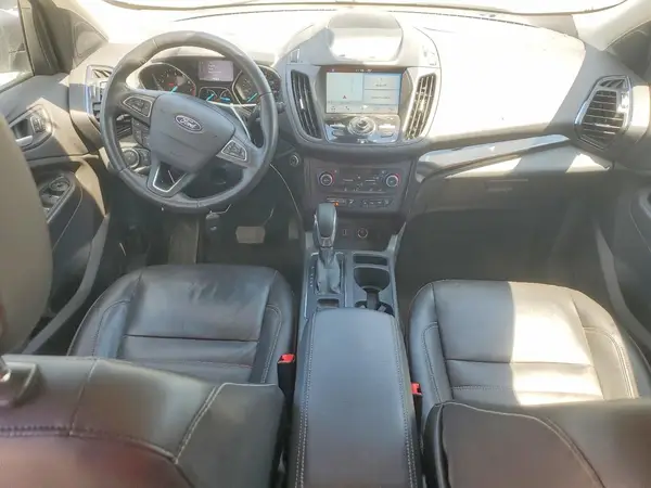 1FMCU0J93KUA84613 2019 FORD ESCAPE - Image 8