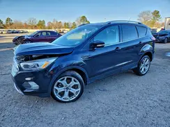 1FMCU0J93KUA88905 2019 FORD ESCAPE