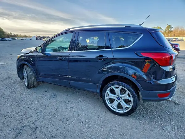 1FMCU0J93KUA88905 2019 FORD ESCAPE - Image 2