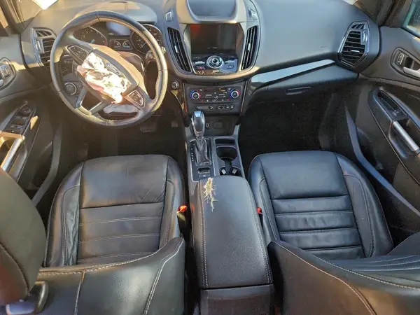 1FMCU0J93KUA88905 2019 FORD ESCAPE - Image 8