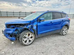 1FMCU0J93KUB14323 2019 FORD ESCAPE