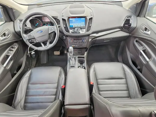 1FMCU0J93KUB14323 2019 FORD ESCAPE - Image 8