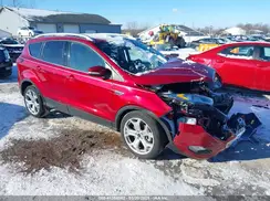 1FMCU0J93KUB25113 2019 FORD ESCAPE