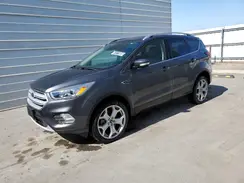 1FMCU0J93KUB62047 2019 FORD ESCAPE