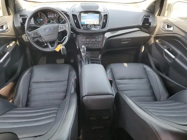 1FMCU0J93KUB62047 2019 FORD ESCAPE - Image 8