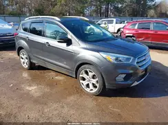 1FMCU0J93KUB77860 2019 FORD ESCAPE