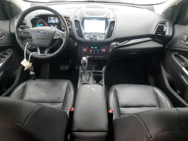 1FMCU0J93KUB95341 2019 FORD ESCAPE - Image 8