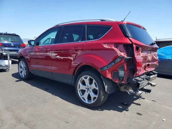 1FMCU0J93KUC04846 2019 FORD ESCAPE - Image 2