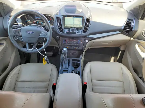 1FMCU0J93KUC04846 2019 FORD ESCAPE - Image 8