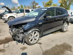 1FMCU0J93KUC08203 2019 FORD ESCAPE