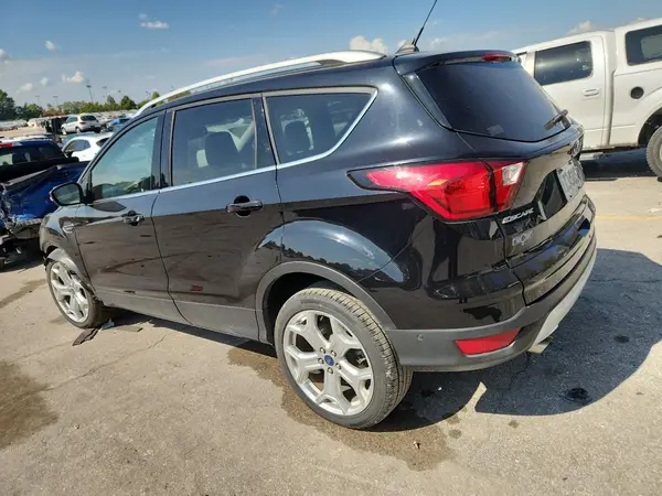 1FMCU0J93KUC08203 2019 FORD ESCAPE - Image 2