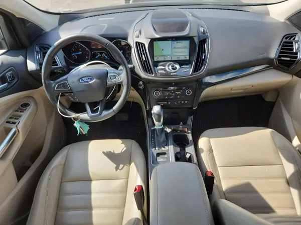 1FMCU0J93KUC08203 2019 FORD ESCAPE - Image 8