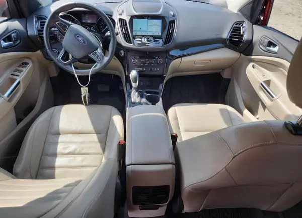 1FMCU0J93KUC21744 2019 FORD ESCAPE - Image 8