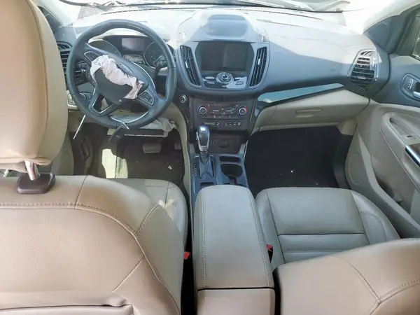 1FMCU0J93KUC25860 2019 FORD ESCAPE - Image 8